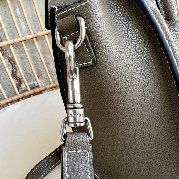 Celine Bags Trumpet - Picture 6 of 6